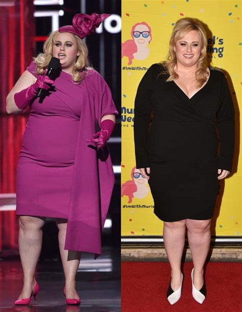 rebel wilson weight loss diet pills